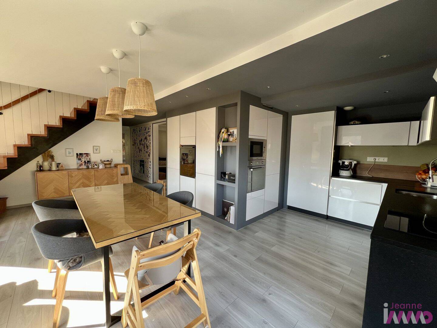 Appartement 5 pièces 102 m² · à Belfort · 102 m² · 293 000 €