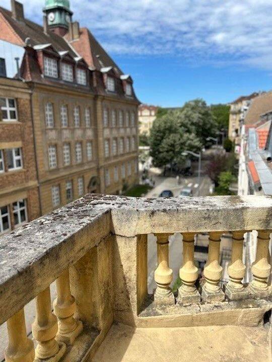 Appartement 3 pièces 67 m² · à Metz · 66,8 m² · 840 €