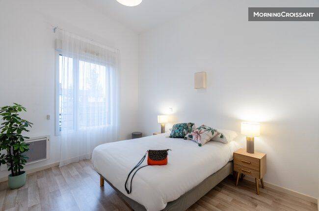 Appartement 2 pièces 42 m² · à Mulhouse · 42 m² · 1 010 €