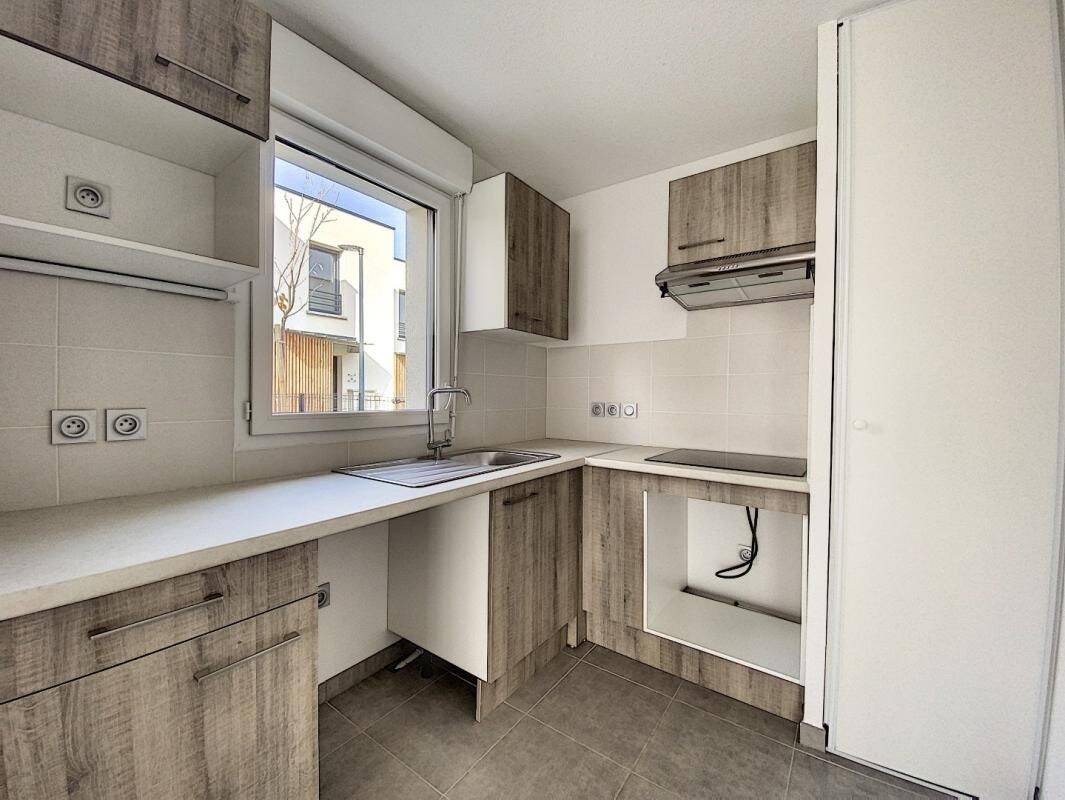 Villa T4 duplex 83,41m² avec jardin - Toulouse Balma — 3