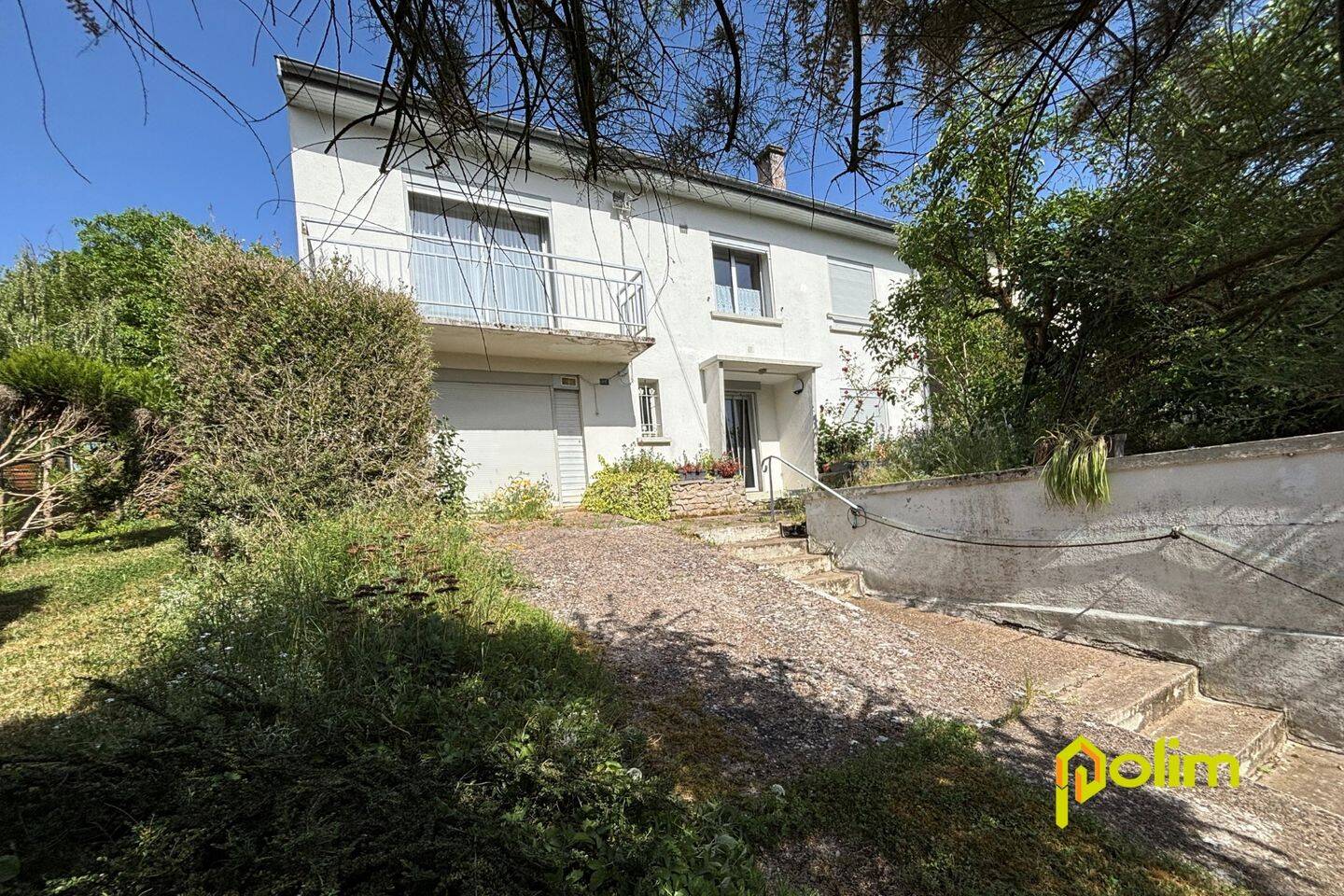 Maison 6 pièces 107 m² · à Dieulouard · 107 m² · 185 000 €