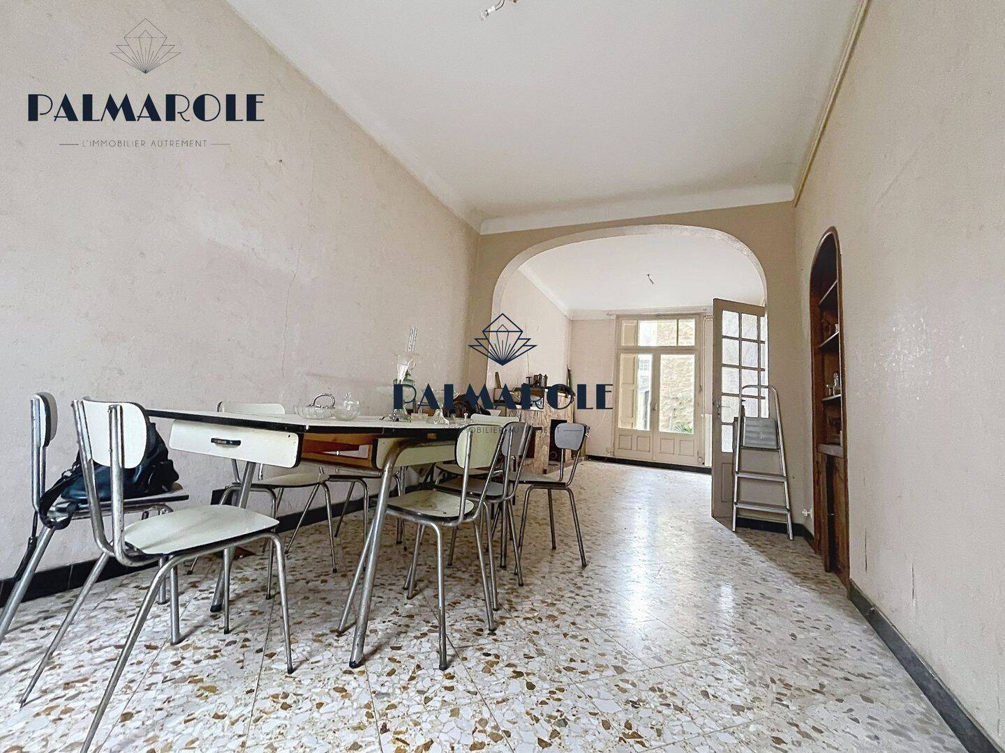 Appartement 2 pièces 62 m² · à Céret · 62 m² · 107 000 €