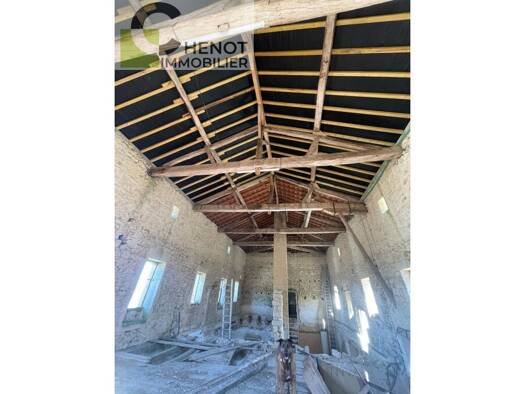 Immeuble à vendre 148 000 € 400 m² Commercy 55200