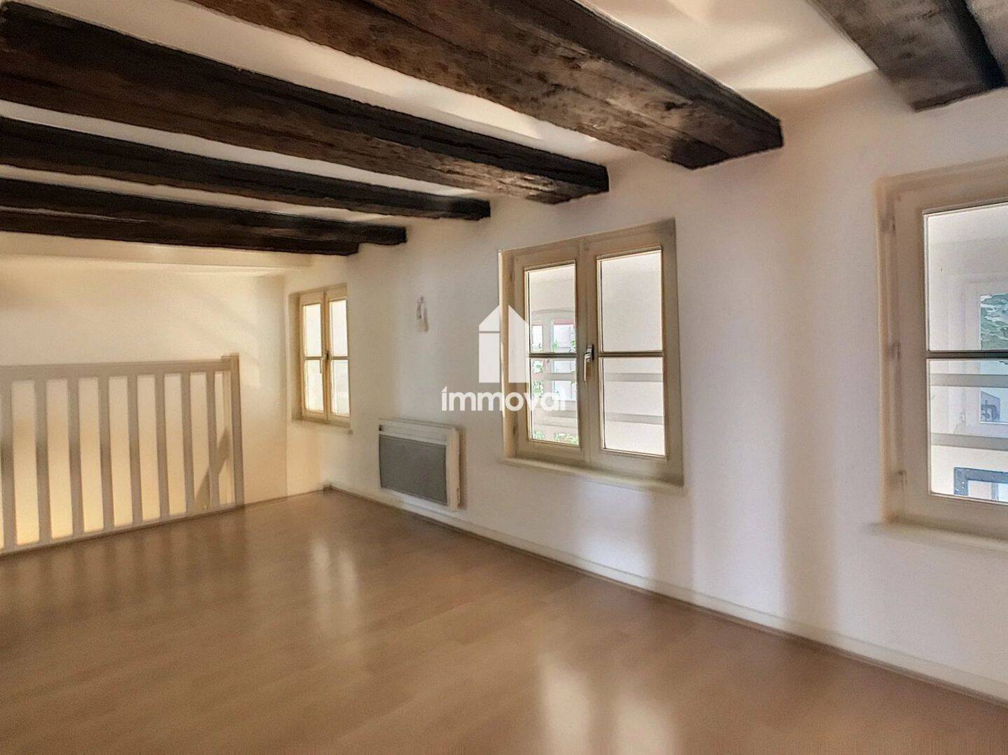Appartement 2 pièces 52 m² · à Strasbourg · 51,9 m² · 730 €