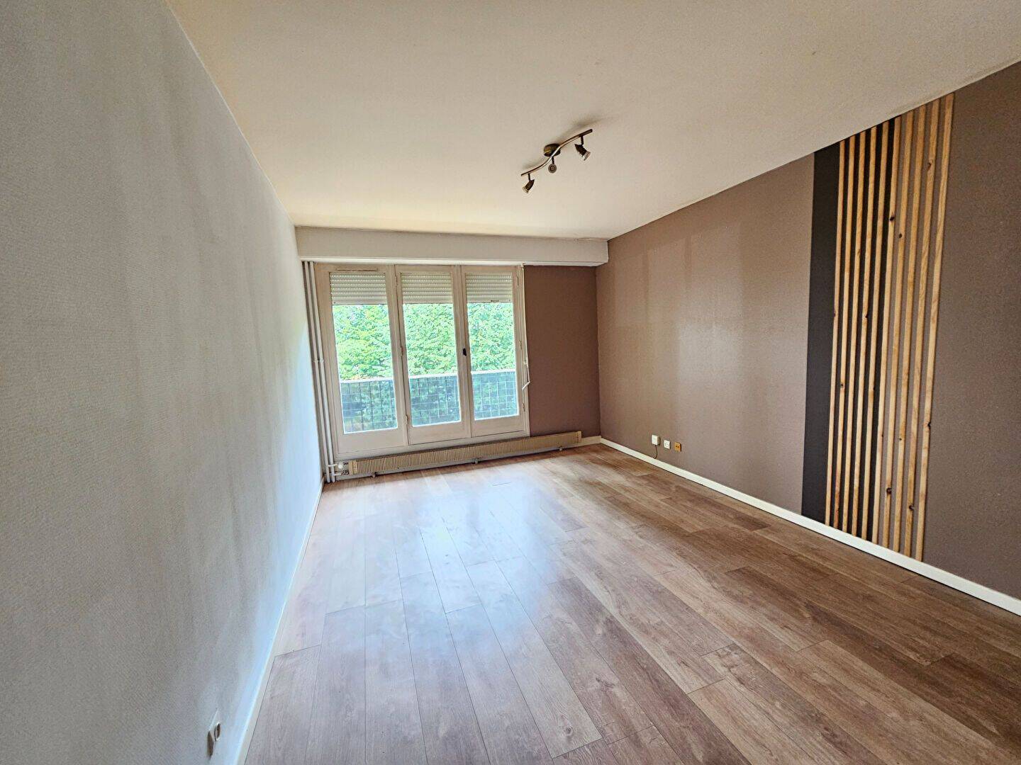 Appartement 2 pièces 42 m² · à Beauvais · 42,4 m² · 629 €/mois