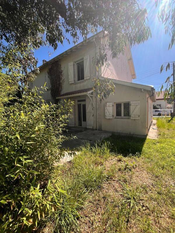 Maison 3 pièces 55 m² · à Tarnos · 55,3 m² · 212 000 €