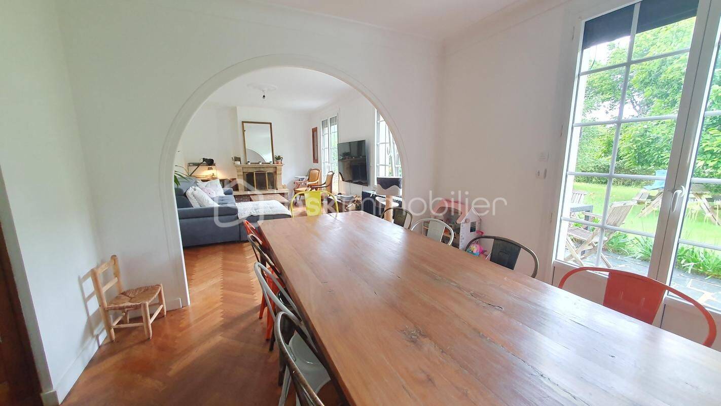 Maison 7 pièces 139 m² · à Saint-Avé · 139 m² · 467 000 €