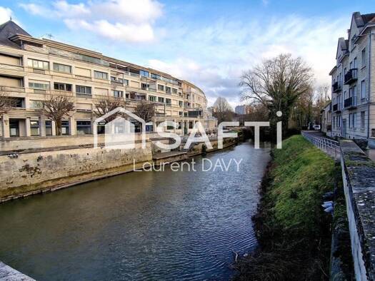 Immeuble à vendre 171 000 € 240 m² Belle Étoile-2ème Db-Coulandon Argentan 61200