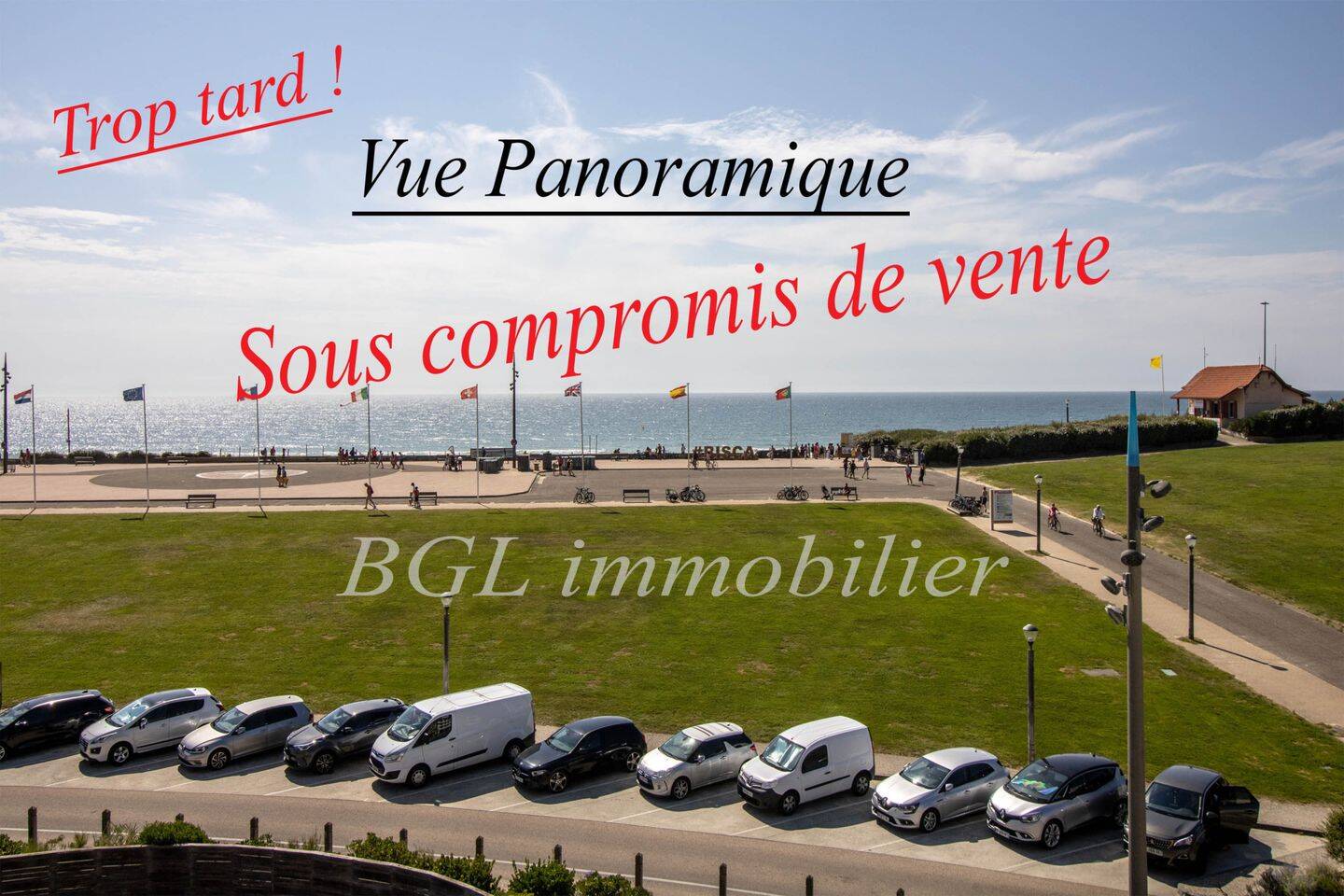 Appartement 1 pièce 29 m² · à Biscarrosse · 28,5 m² · 210 000 €