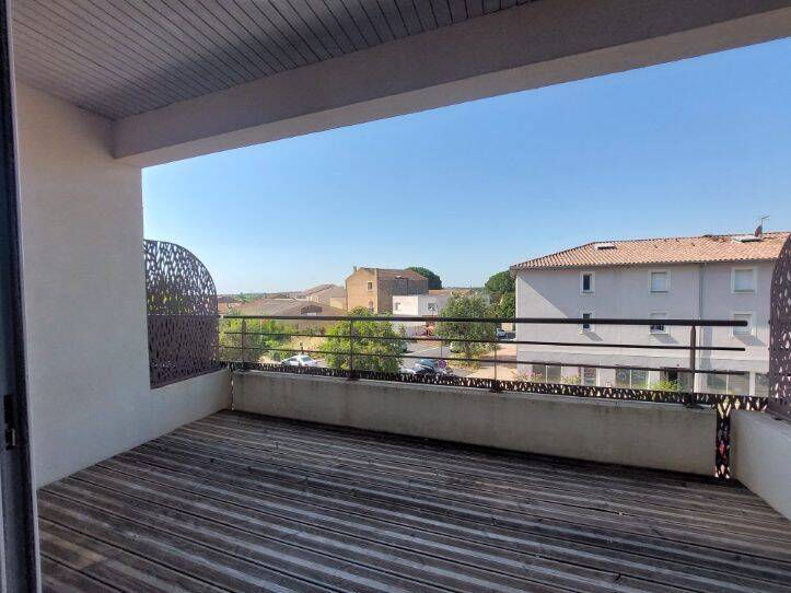 Appartement 2 pièces 37 m² · à Bassan · 37,4 m² · 97 000 €