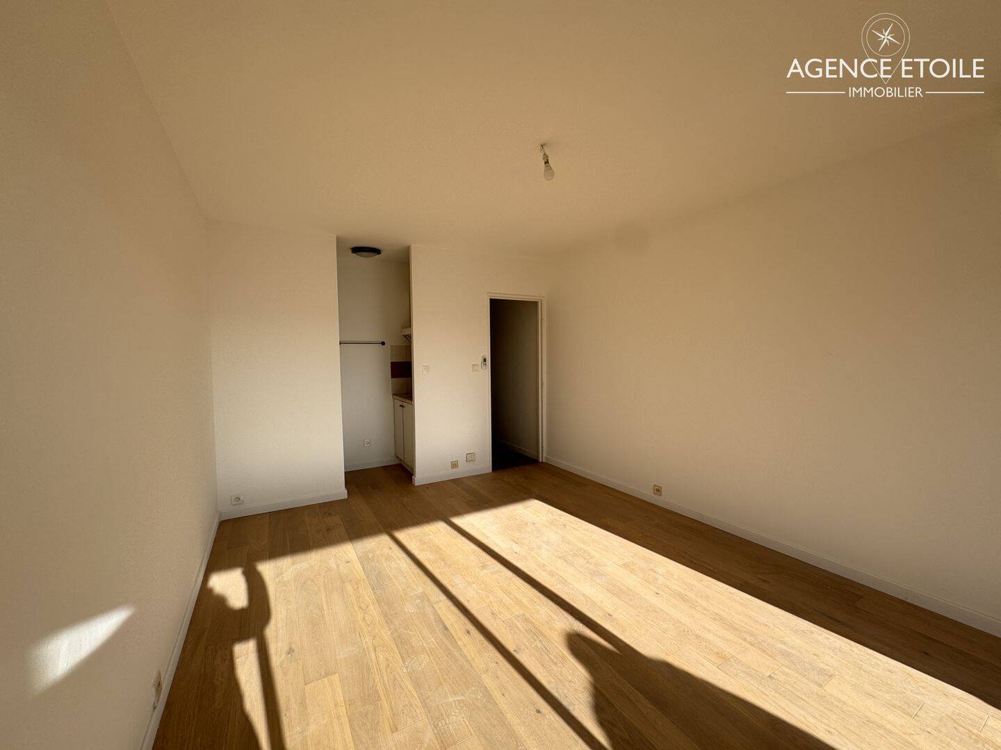 Appartement 1 pièce 24 m² · à Marseille 8ème Arrondissement · 24,2 m² · 590 €/mois