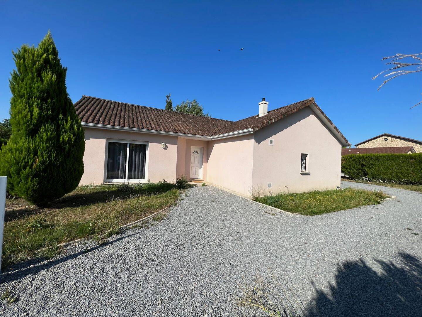 Maison 5 pièces 103 m² · à Limoges · 102,5 m² · 1 100 €