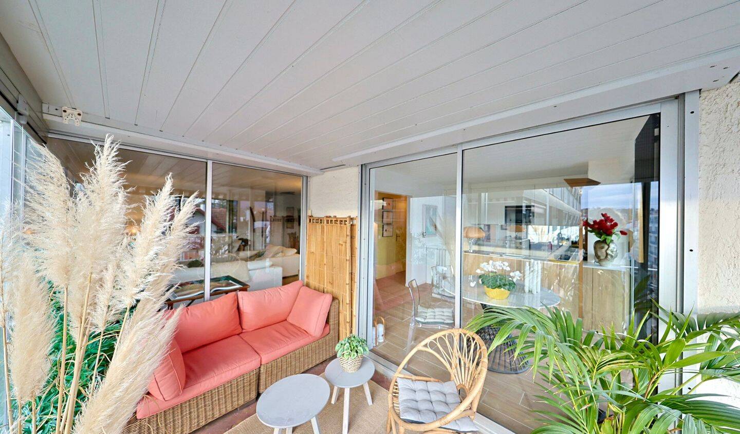 Appartement 4 pièces 101 m² · à Saint-Jean-de-Luz · 101 m² · 796 000 €
