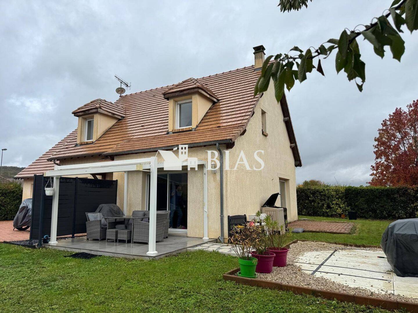 Maison 5 pièces 116 m² · à Le Val d'Hazey · 116 m² · 280 000 €