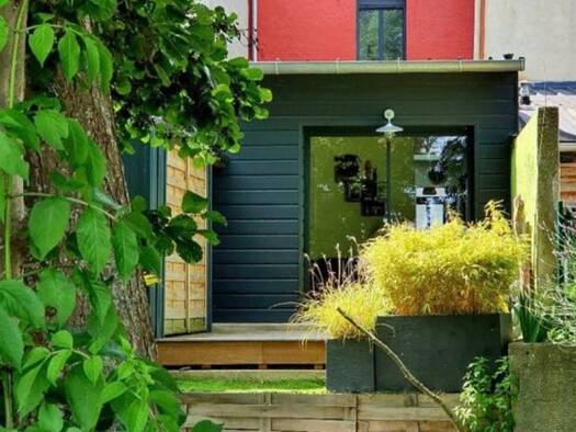 Maison à louer 900 € 4 pièces 2 chambres 61 m² 15 m² de terrain Petit Saint Jean Amiens 80000