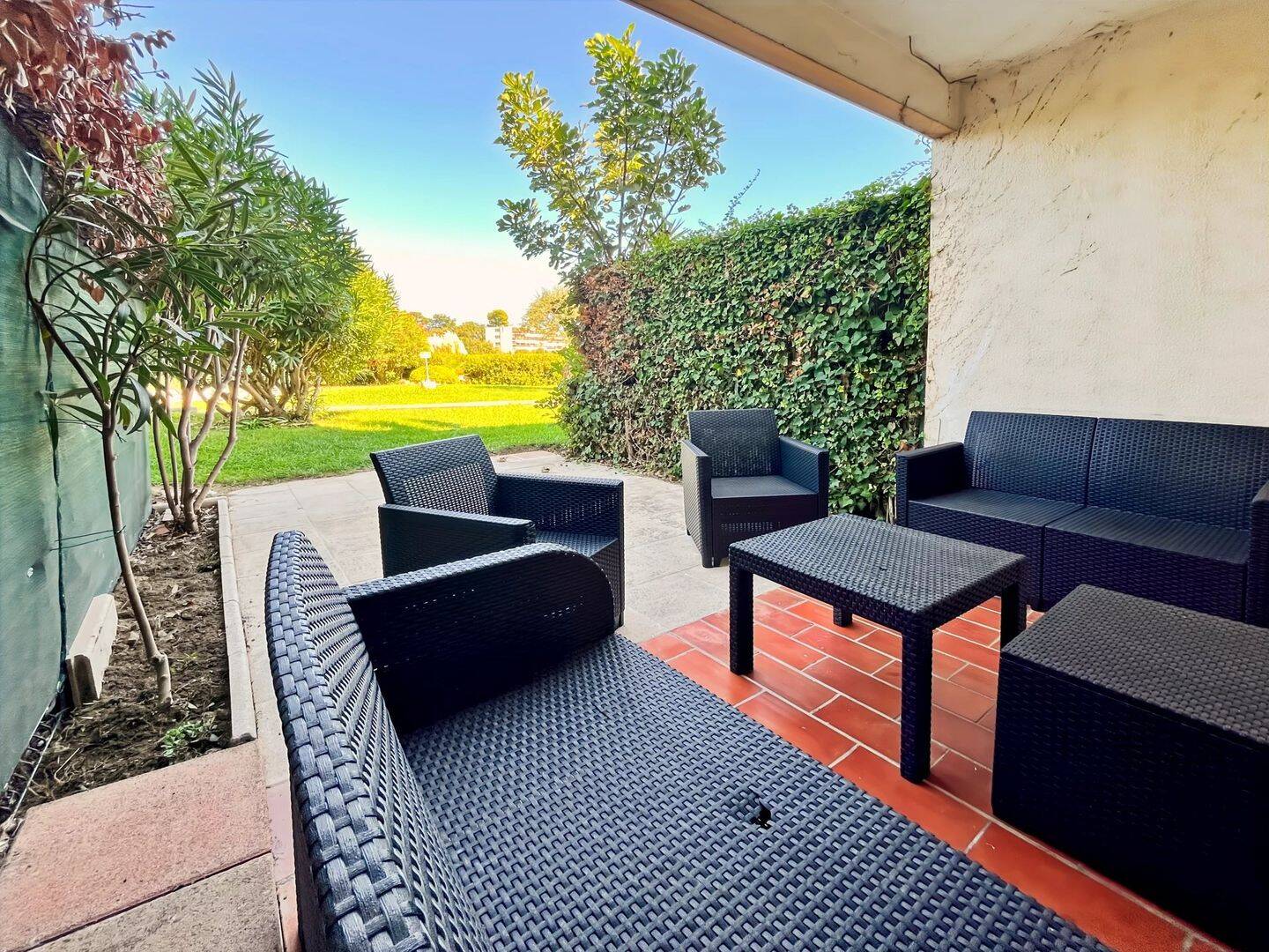 Appartement 2 pièces 23 m² · à Villeneuve-Loubet · 23,4 m² · 829 €/mois
