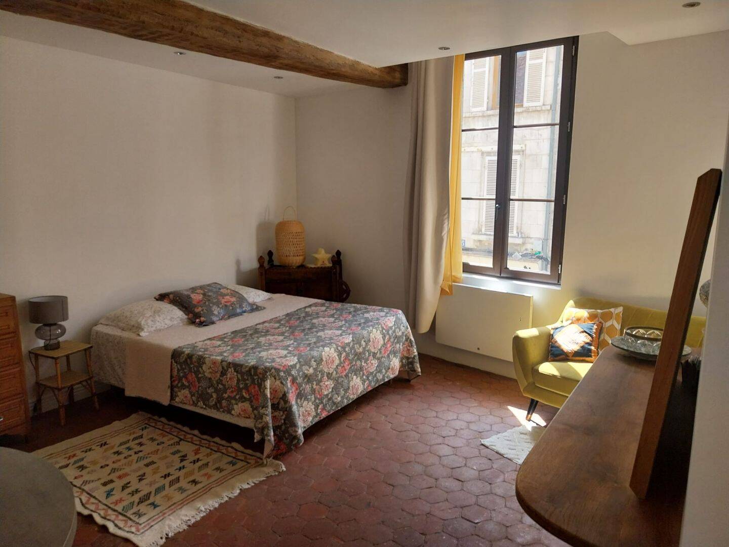 Appartement 1 pièce 38 m² · à Auxerre · 38 m² · 560 €/mois