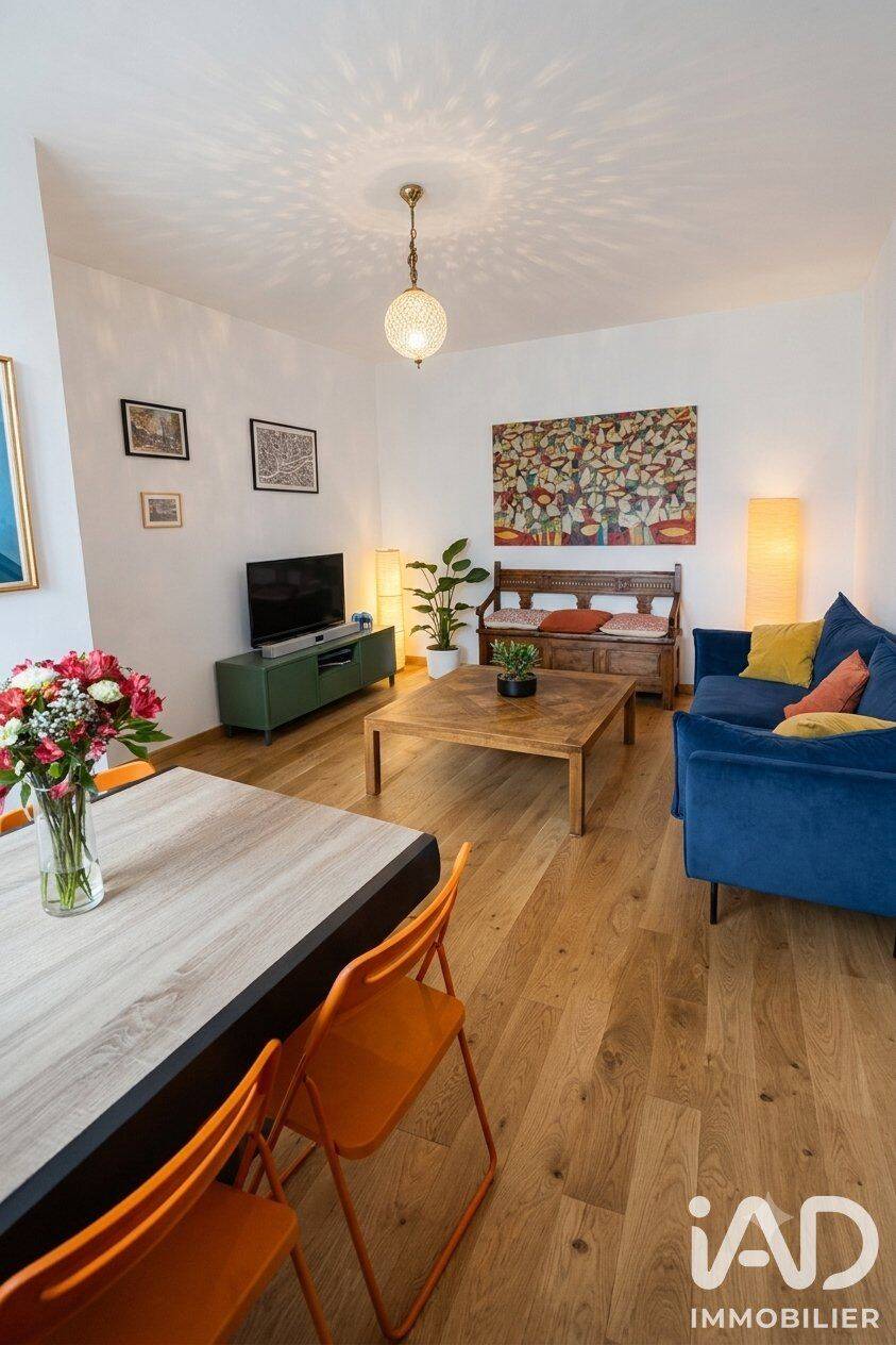 Maison 3 pièces 64 m² · à Nantes · 64 m² · 238 000 €