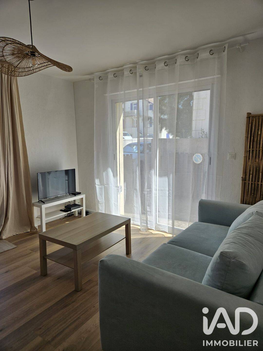 Appartement 3 pièces 43 m² · à Capbreton · 43 m² · 360 000 €