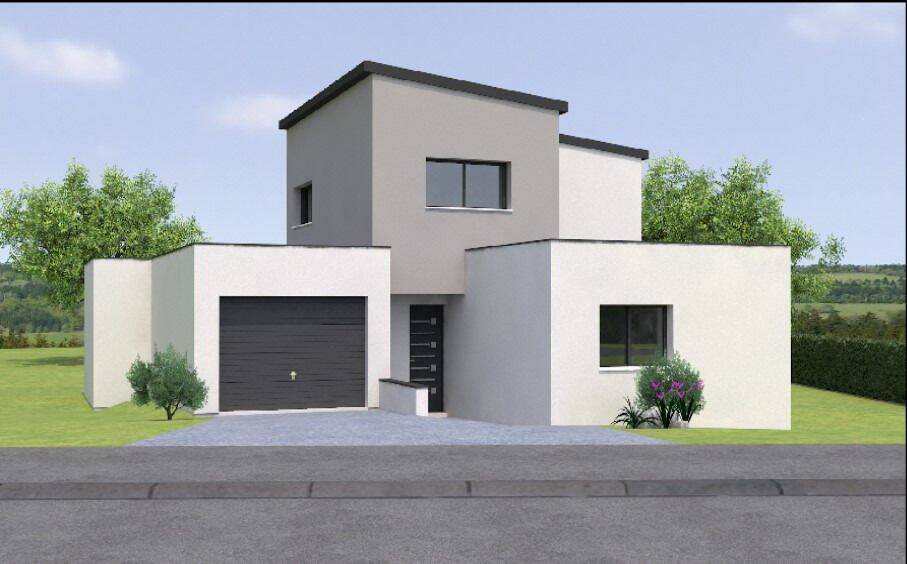 Maison 6 pièces 150 m² · à Dénezé-sous-Doué · 150 m² · 332 500 €