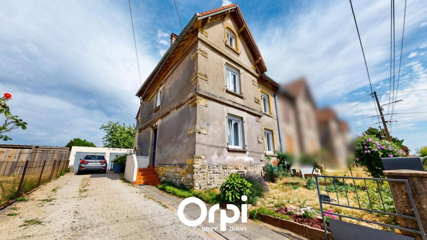 Maison 7 pièces 162 m² · à Roncourt · 162,2 m² · 269 000 €