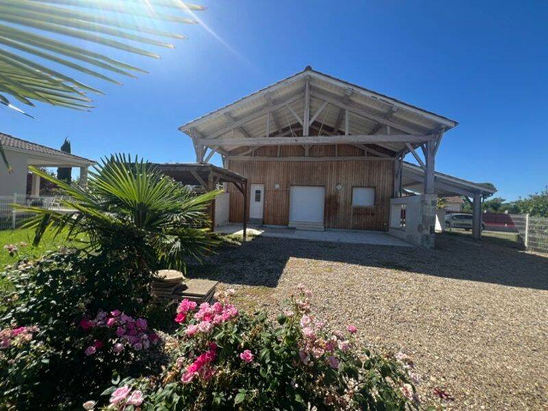 Maison 4 pièces 90 m² · à Bourran · 90 m² · 920 €