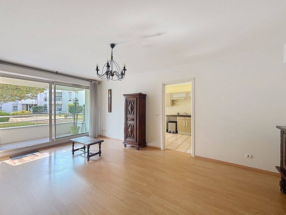 Appartement 3 pièces 77 m² · à Bruges · 77 m² · 990 €/mois