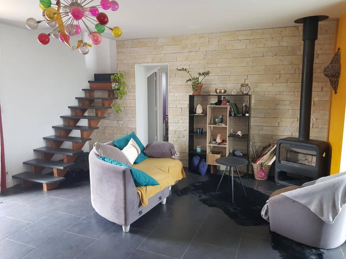 Maison 4 pièces 80 m² · à Vallet · 80 m² · 264 000 €