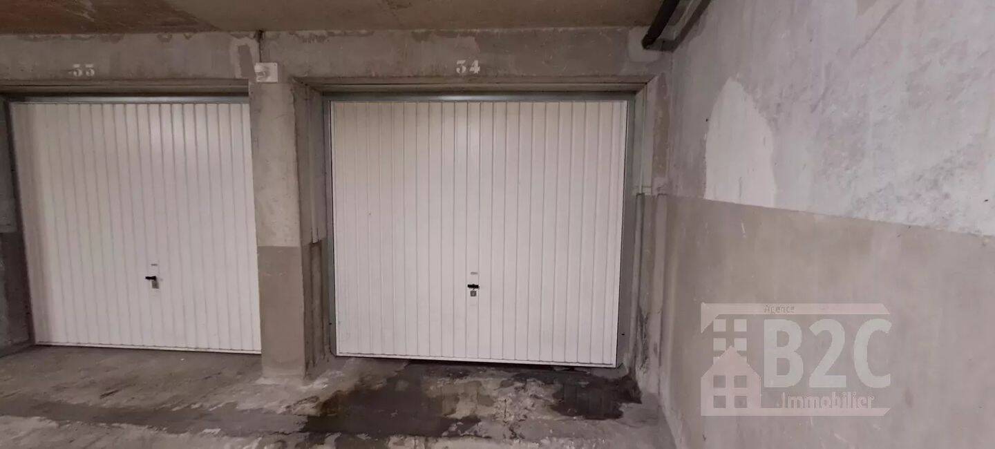 T3 + Terrasse avec Garage — 18