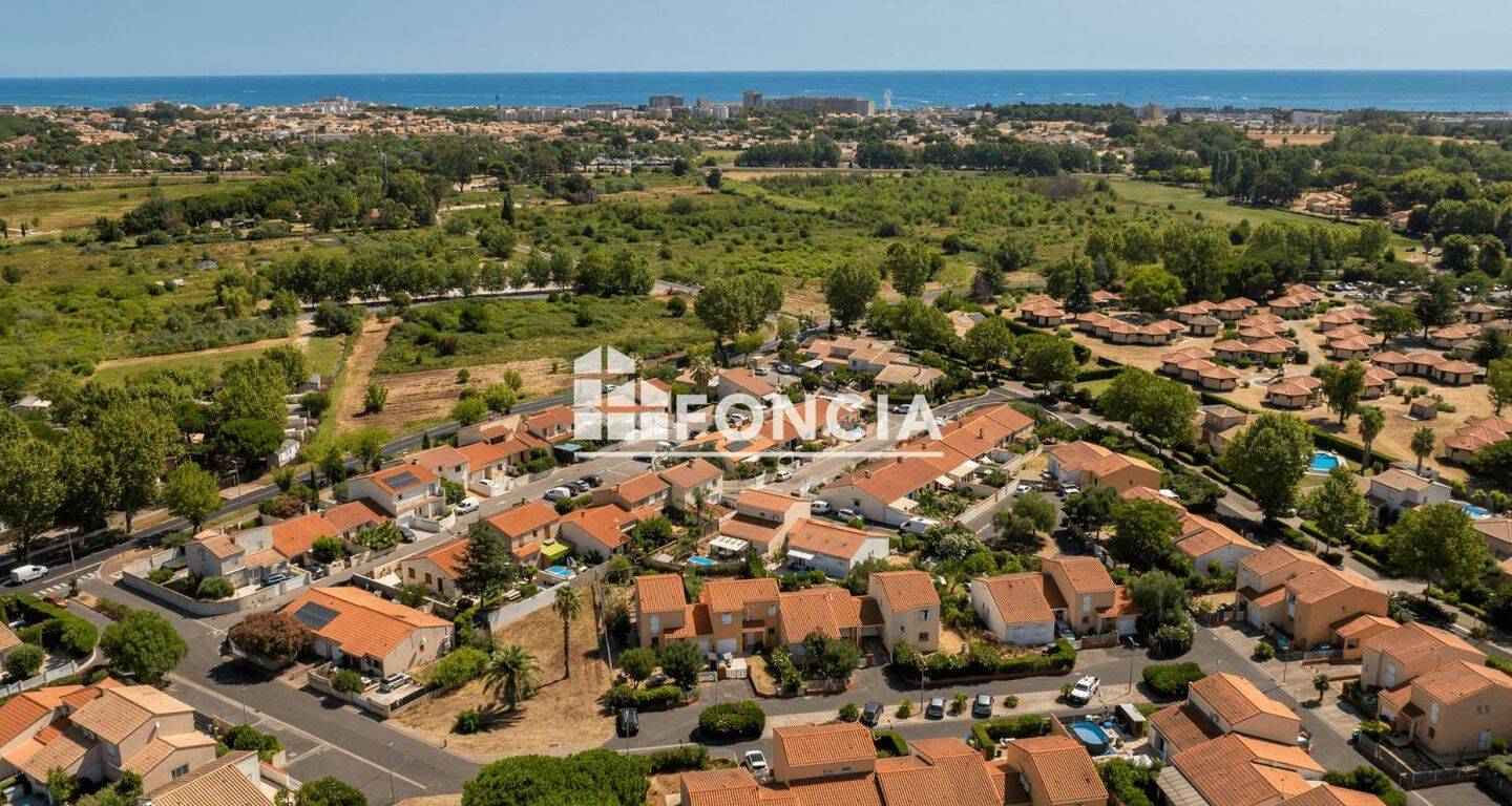 Maison 5 pièces 93 m² · à Saint-Cyprien · 93 m² · 295 000 €