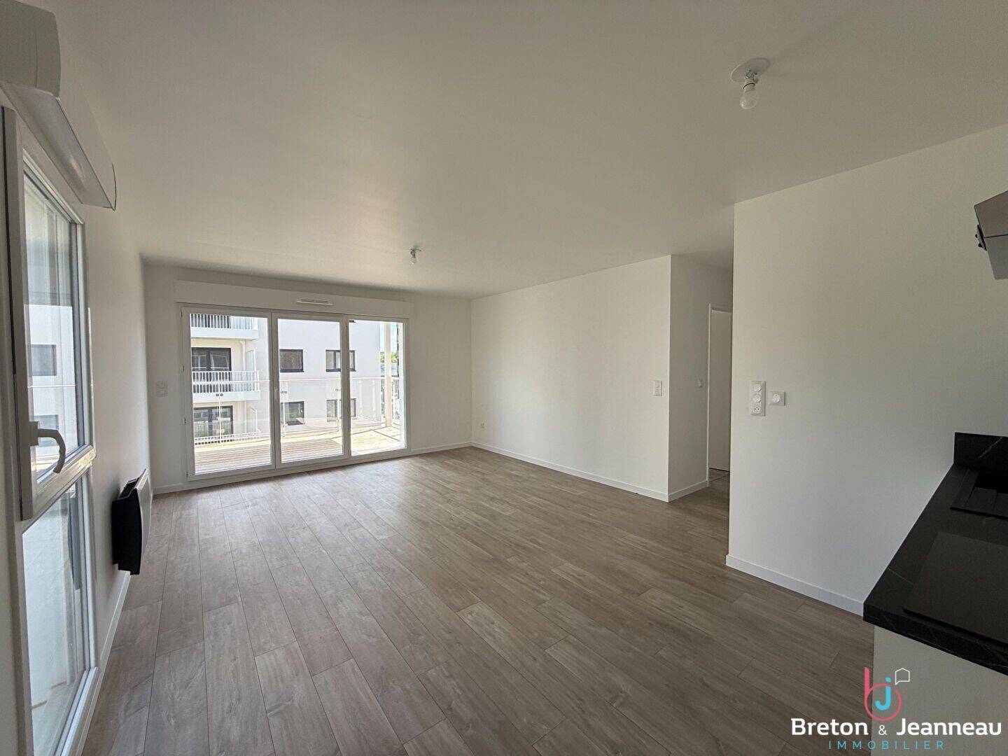 Appartement 3 pièces 62 m² · à Laval · 62 m² · 718 €