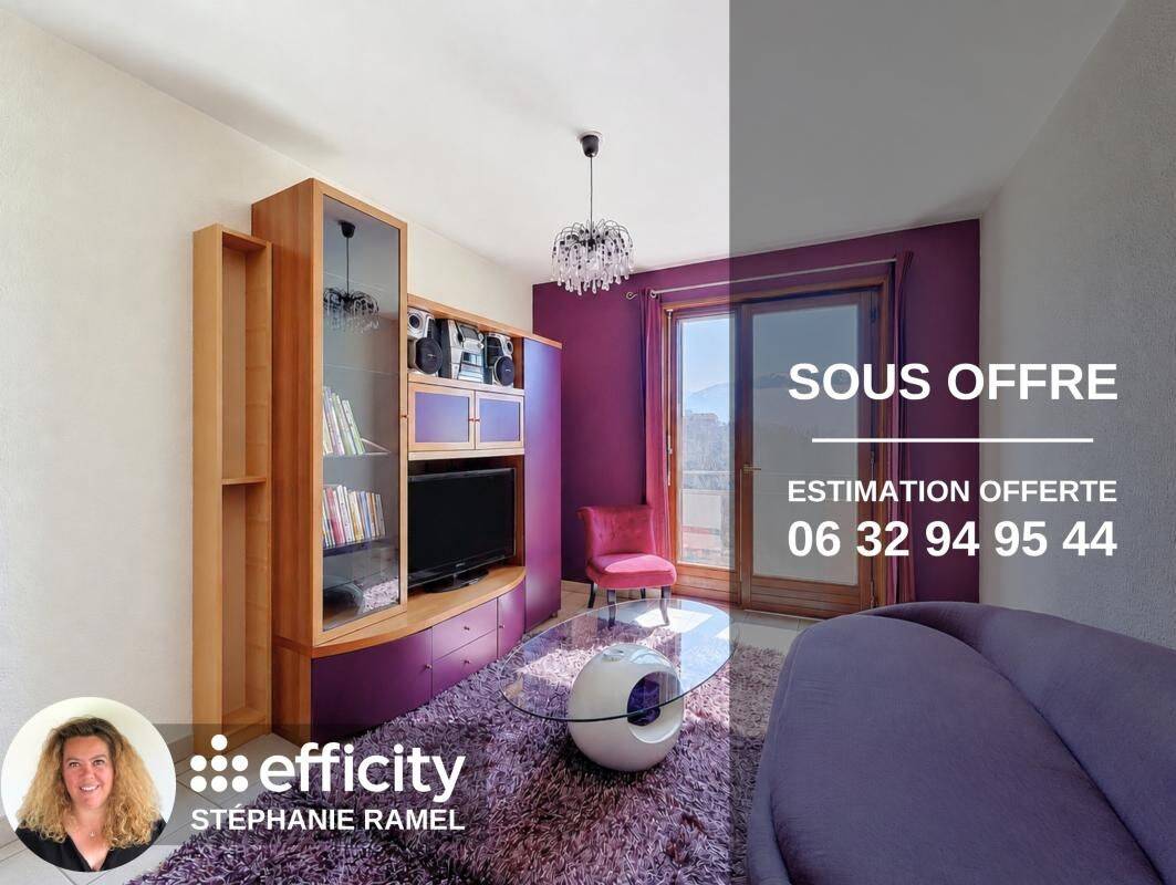 Appartement 2 pièces 33 m² · à Marignier · 33 m² · 144 000 €