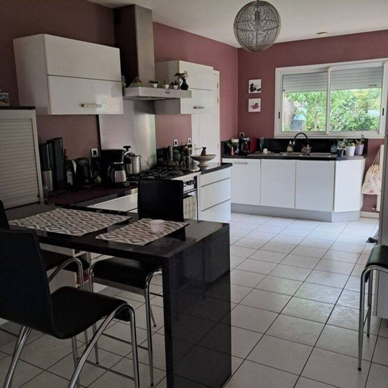 Maison 8 pièces 180 m² · à Haute-Goulaine · 180 m² · 600 000 €