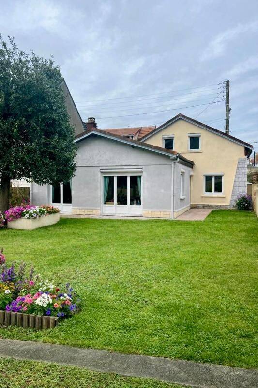 Maison 4 pièces 102 m² · à Le Havre · 102 m² · 195 000 €
