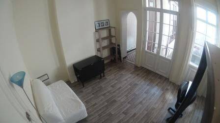 Appartement 1 pièce 23 m² · à Reims · 23 m² · 620 €