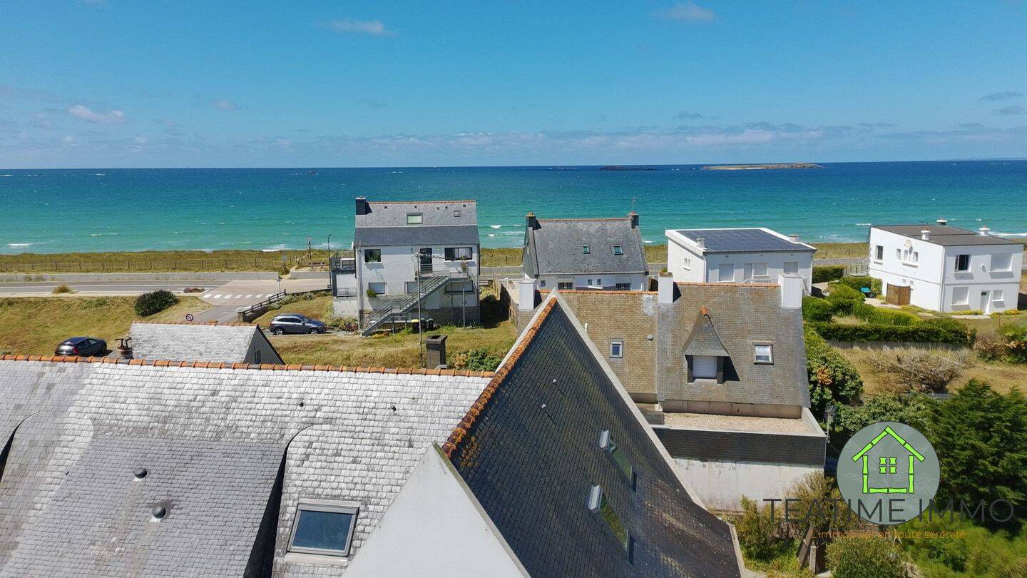 Appartement 2 pièces 42 m² · à Saint-Pierre-Quiberon · 42 m² · 300 000 €