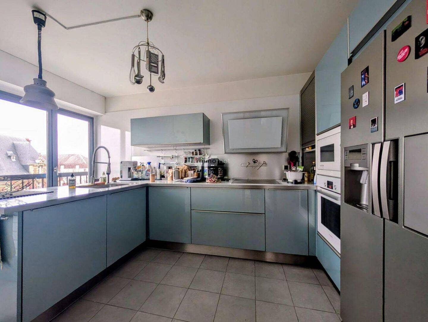 Appartement 5 pièces 116 m² · à Compiègne · 116 m² · 355 000 €