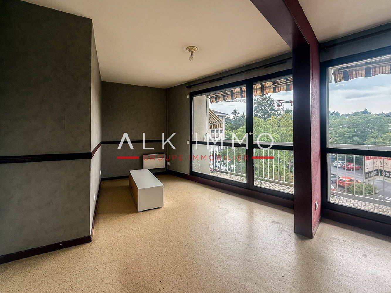 Appartement 1 pièce 29 m² · à Annecy · 28,5 m² · 159 000 €
