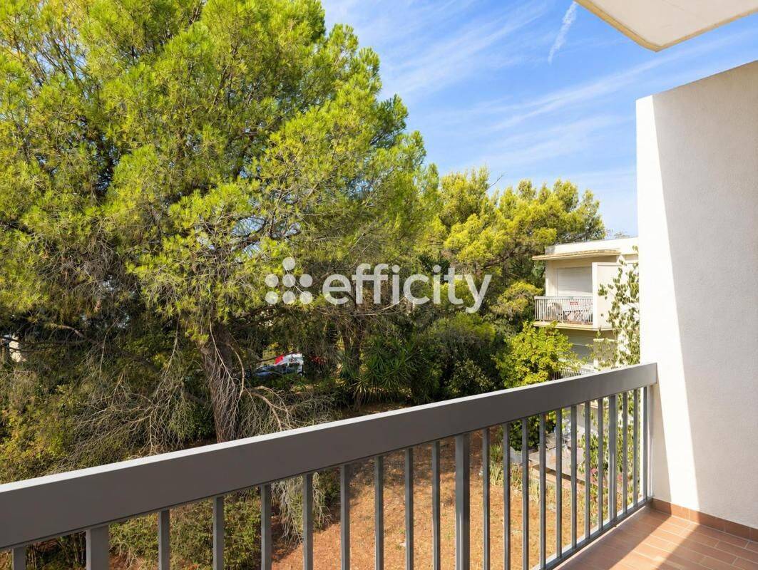 Appartement 1 pièce 25 m² · à Montpellier · 25 m² · 110 000 €