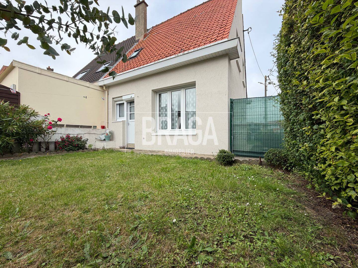 Maison 3 pièces 65 m² · à Outreau · 65 m² · 164 900 €