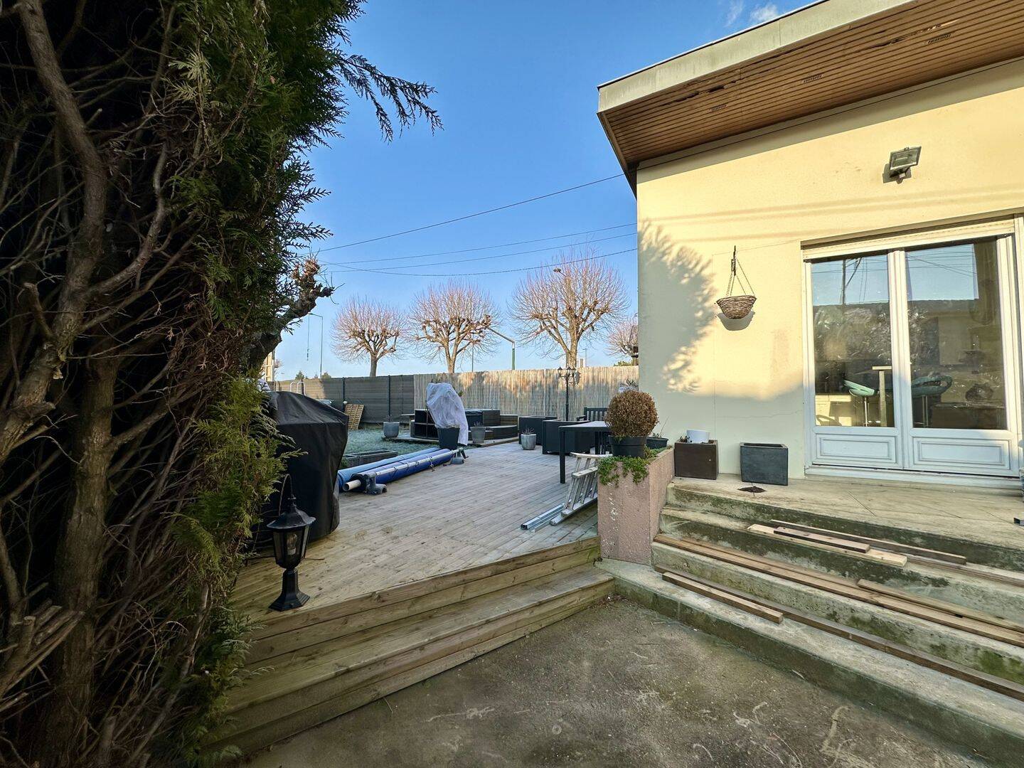 Maison 5 pièces 107 m² · à Reims · 106,8 m² · 261 000 €