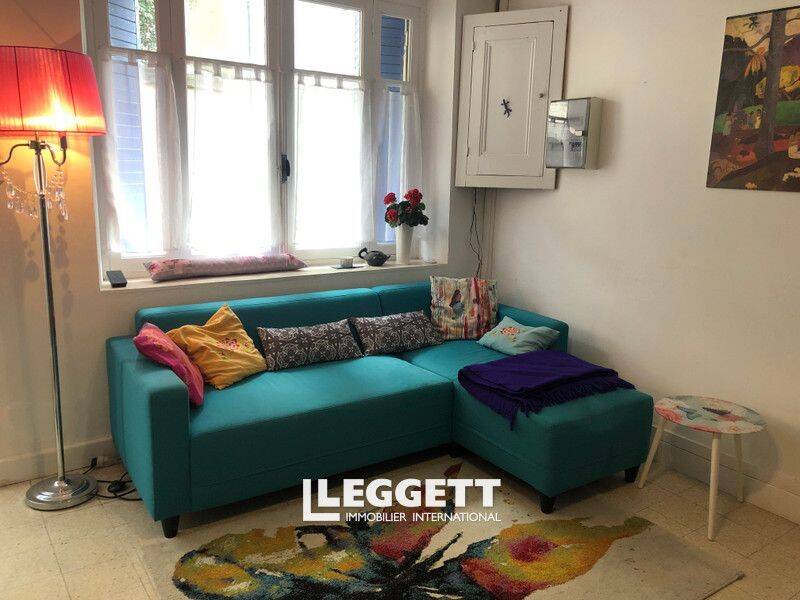 Maison 4 pièces 81 m² · à Trèbes · 81 m² · 89 000 €