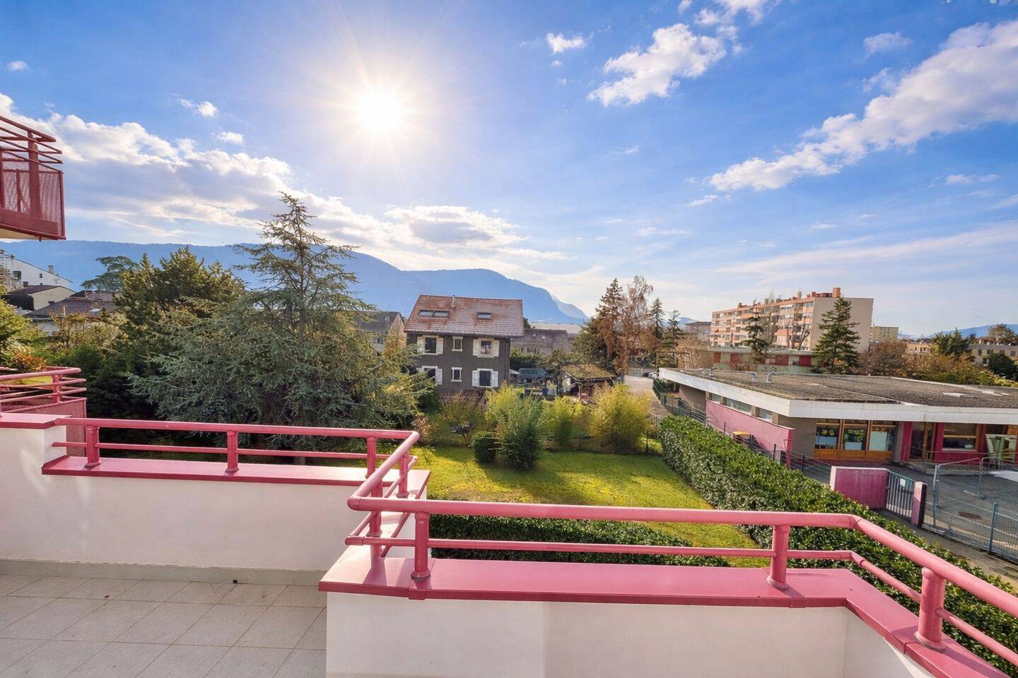 Appartement 3 pièces 84 m² · à Gaillard · 84 m² · 398 000 €
