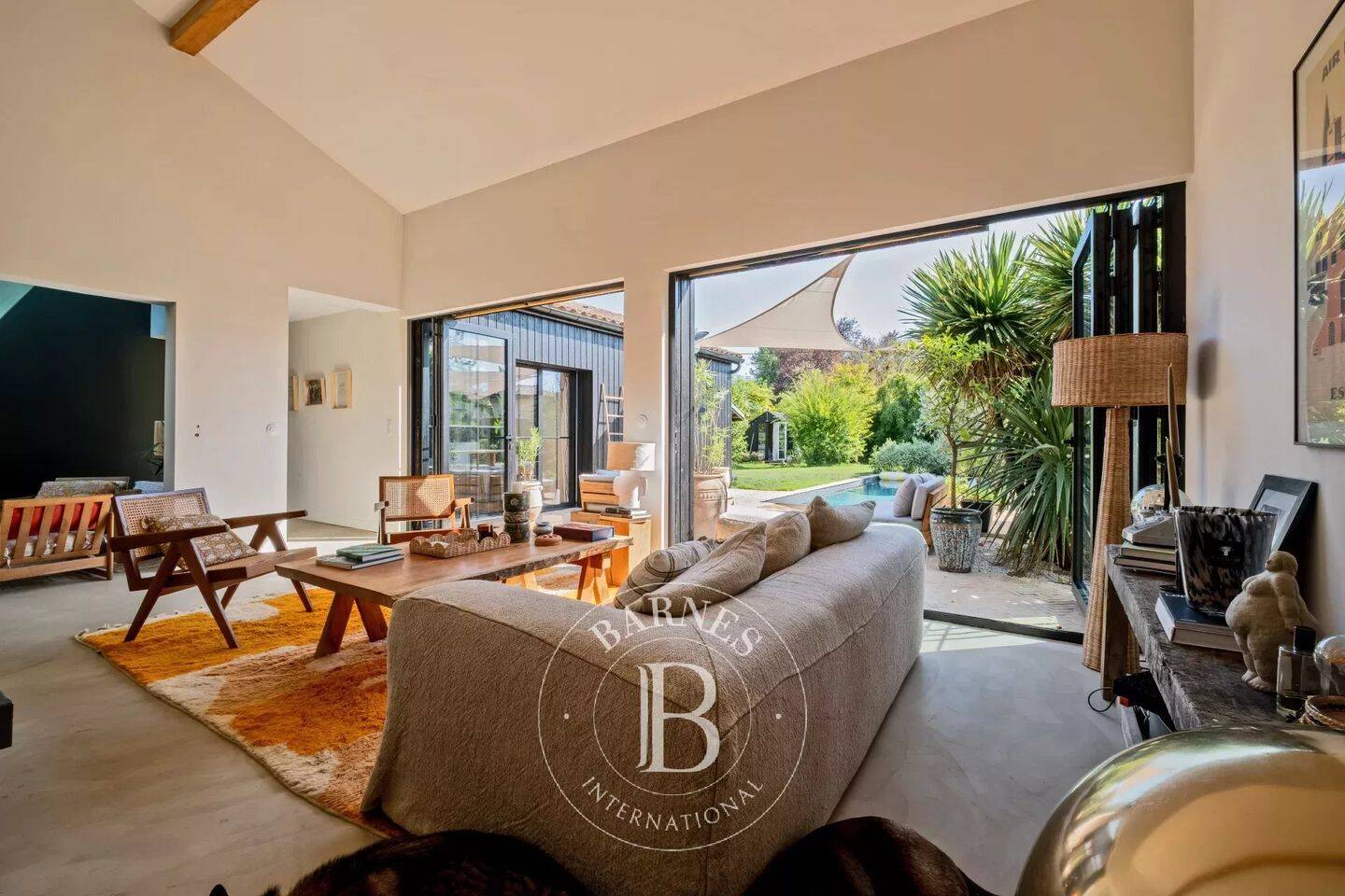 Maison 8 pièces 226 m² · à Le Bouscat · 226 m² · 1 360 000 €