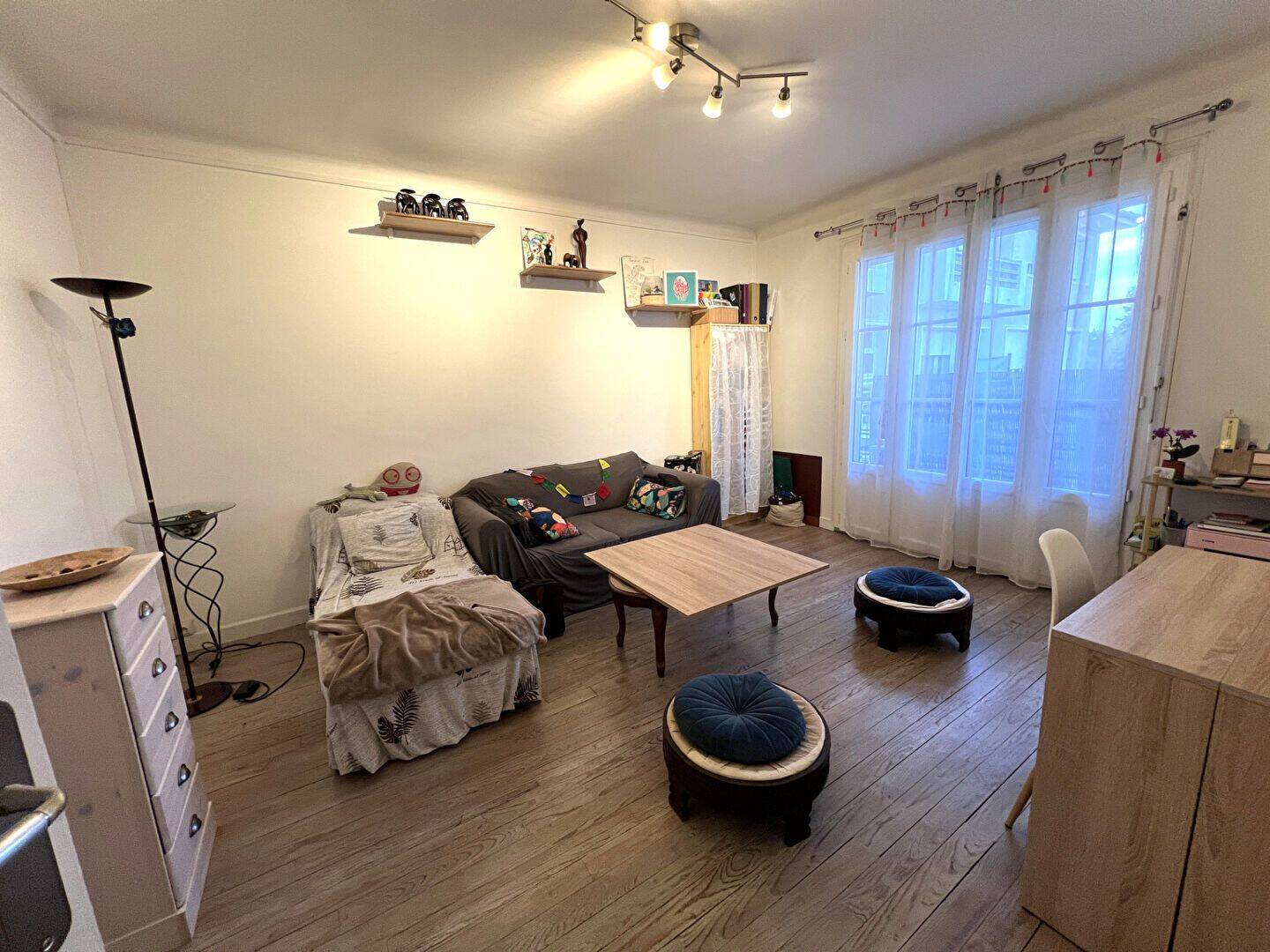 Appartement 2 pièces 50 m² · à Pau · 50 m² · 85 900 €