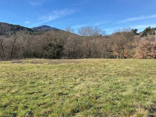 Terrain à vendre 68 000 € 778 m² de terrain Rocher 07110