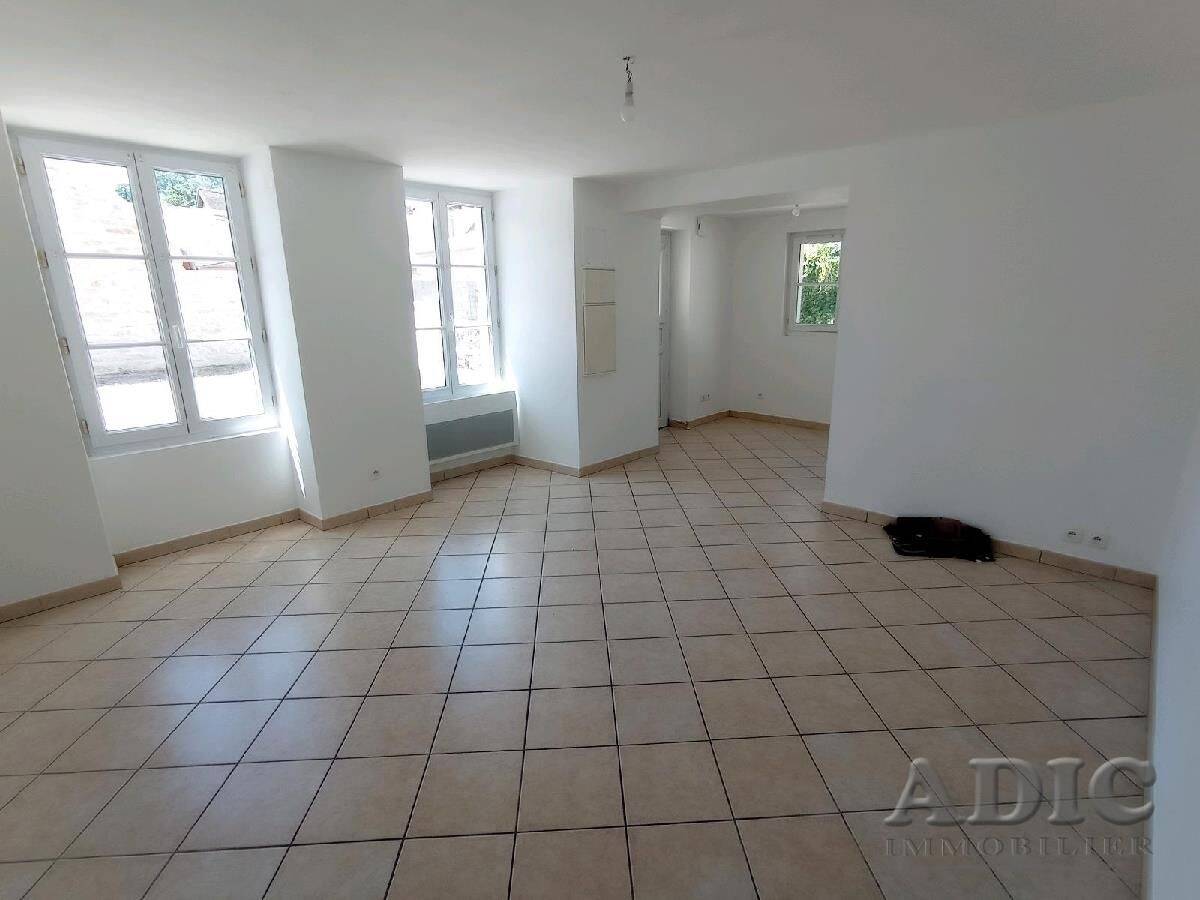 Appartement 3 pièces 53 m² · à Dammartin-en-Goële · 53 m² · 850 €/mois