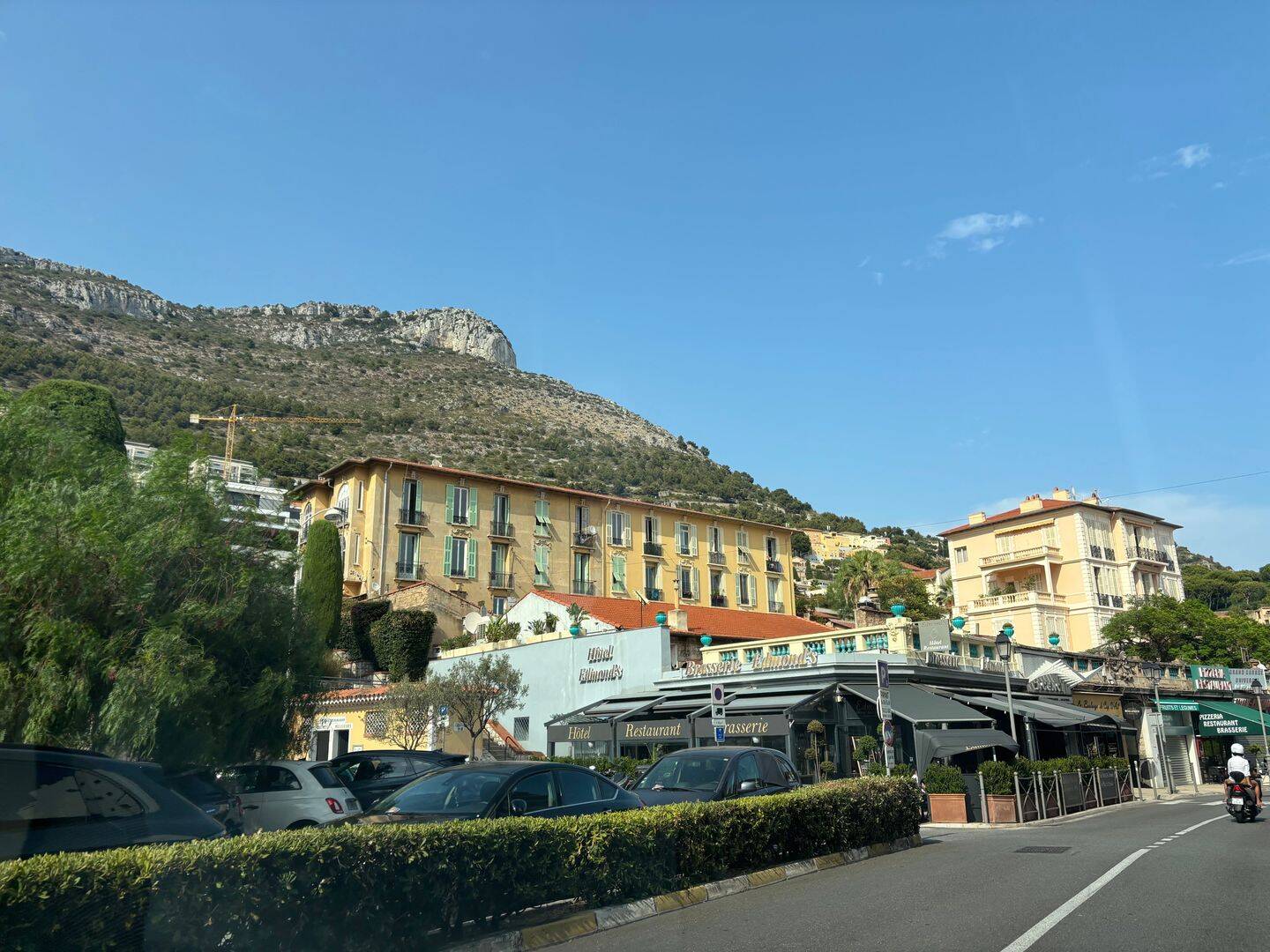 Appartement 3 pièces 48 m² · à Cap-d'Ail · 48 m² · 1 800 €/mois