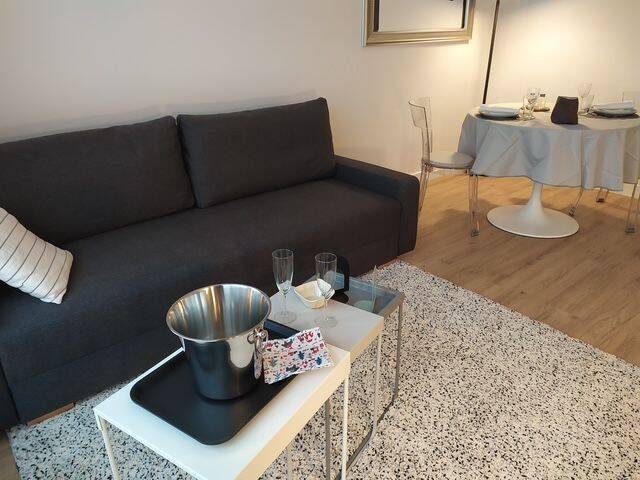 Appartement 2 pièces 42 m² · à Nanterre · 42 m² · 1 290 €/mois