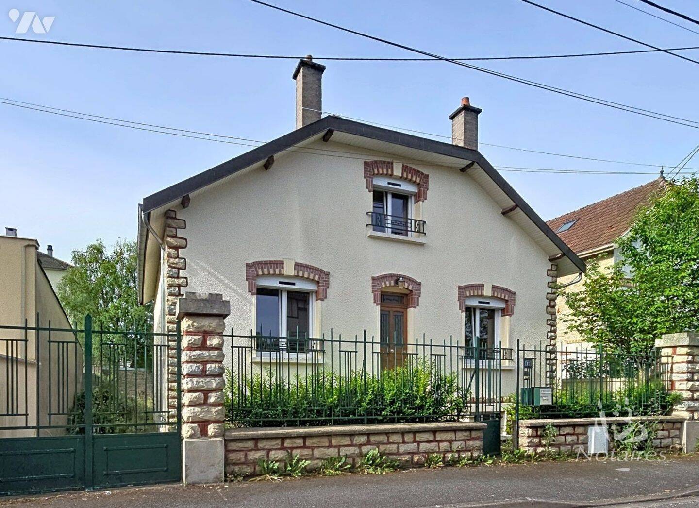 Maison 4 pièces 533 m² · à Chaumont · 533 m² · 144 500 €